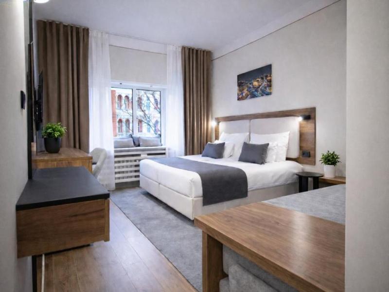 Simma Luxury Apartments & Rooms image