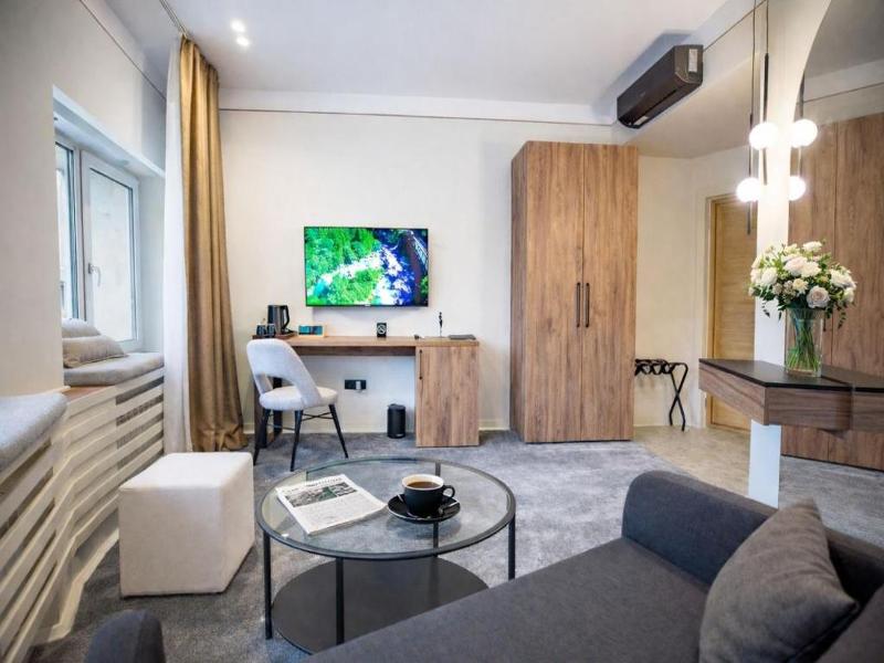 Simma Luxury Apartments & Rooms image