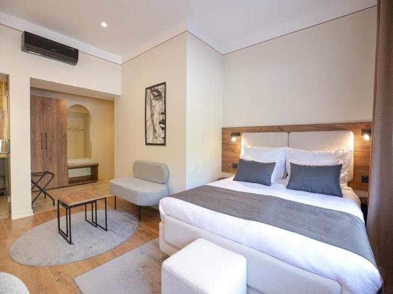 Simma Luxury Apartments & Rooms image