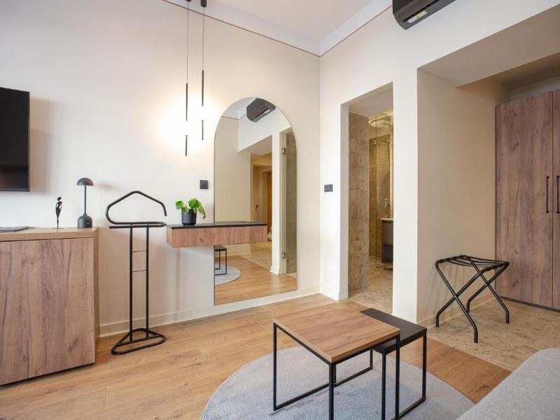 Simma Luxury Apartments & Rooms image