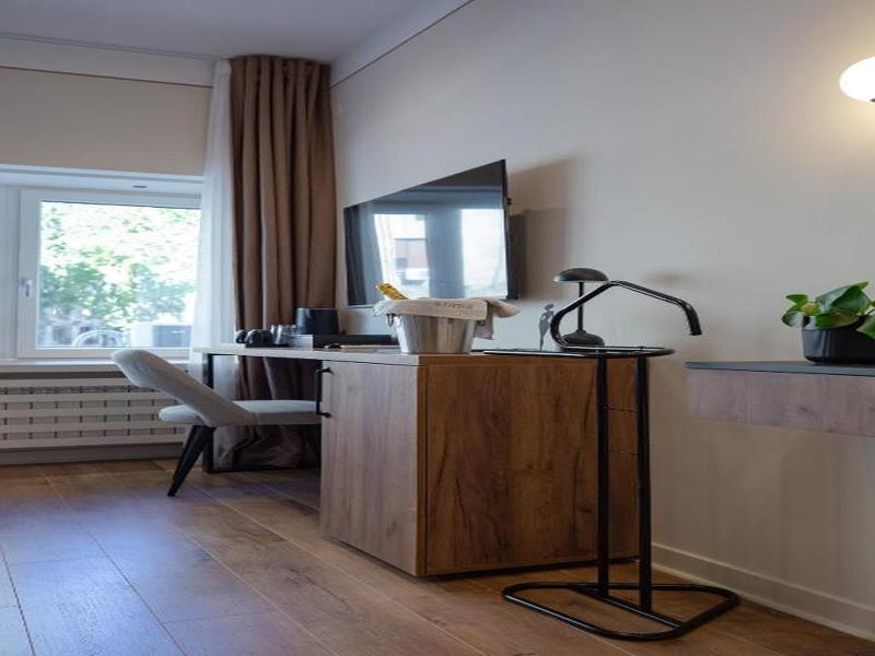 Simma Luxury Apartments & Rooms image