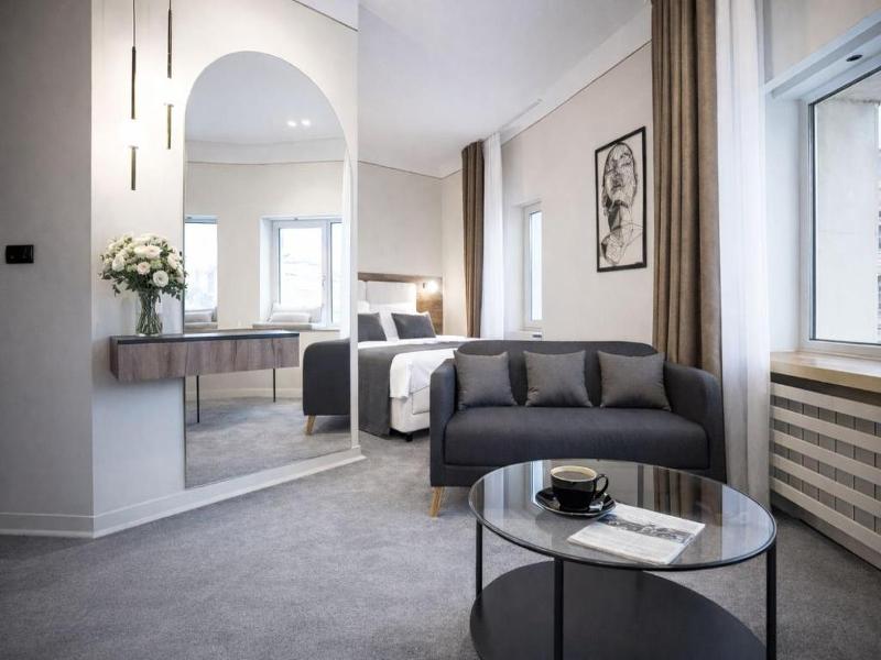 Simma Luxury Apartments & Rooms image
