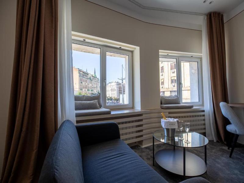 Simma Luxury Apartments & Rooms image
