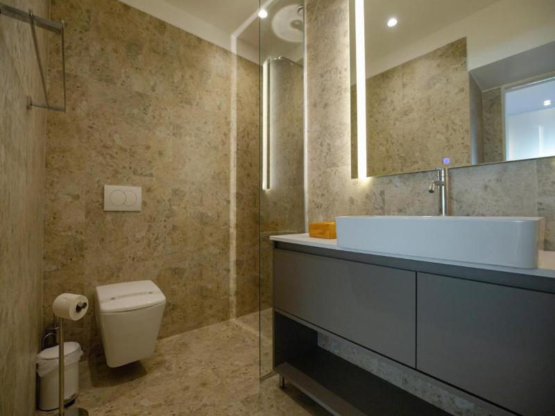Simma Luxury Apartments & Rooms image
