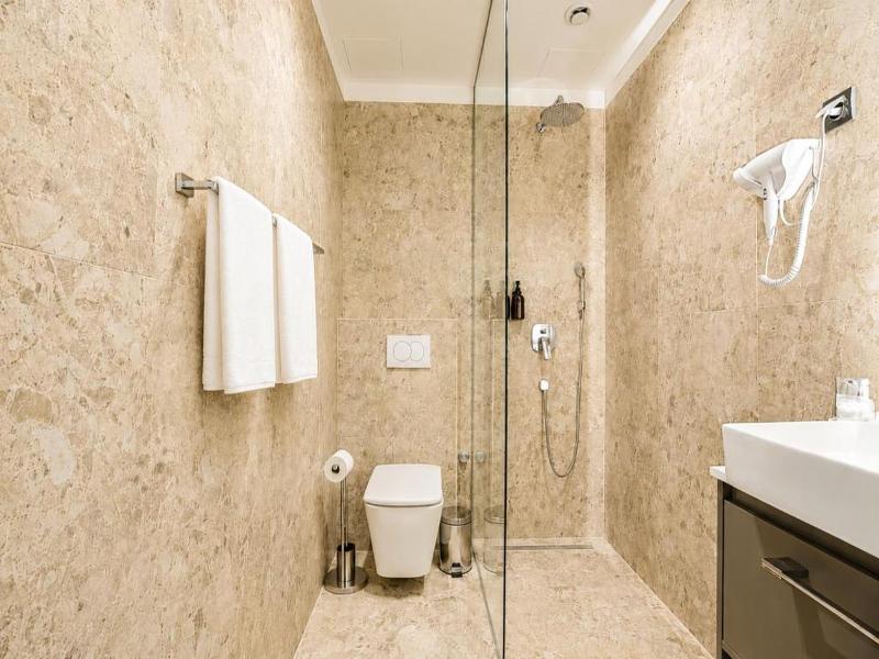 Simma Luxury Apartments & Rooms image