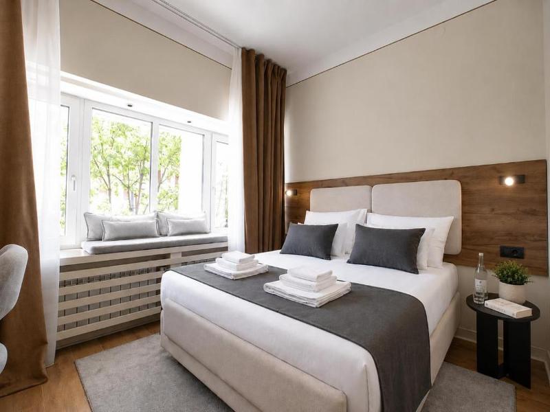 Simma Luxury Apartments & Rooms image