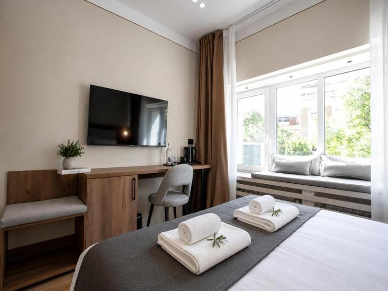 Simma Luxury Apartments & Rooms image