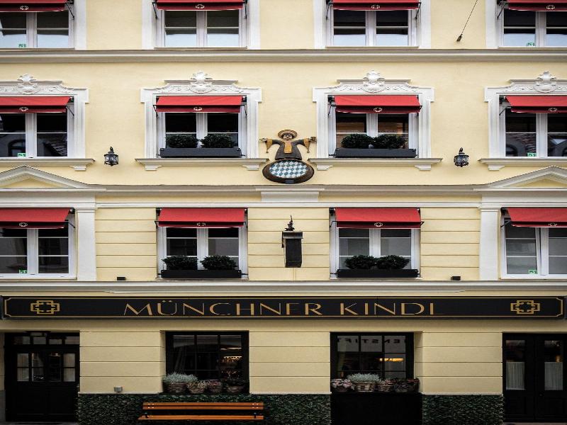 House Of Hütter - Münchner Kindl image