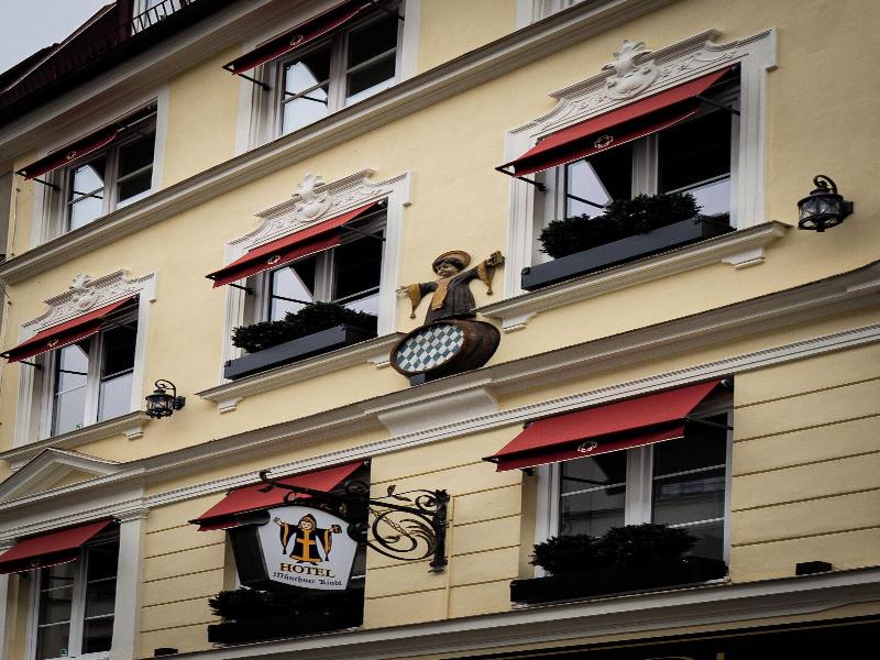 House Of Hütter - Münchner Kindl image