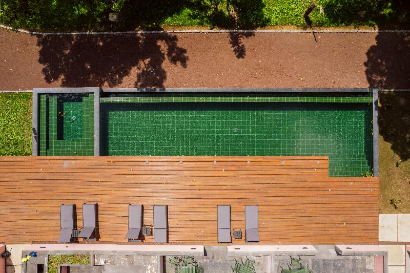 Solar Dos Cantos Botanic House And Garden image