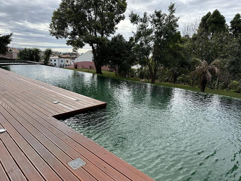 Solar Dos Cantos Botanic House And Garden image
