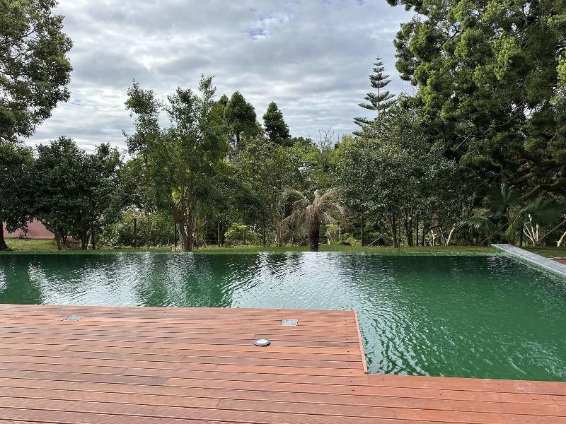 Solar Dos Cantos Botanic House And Garden image