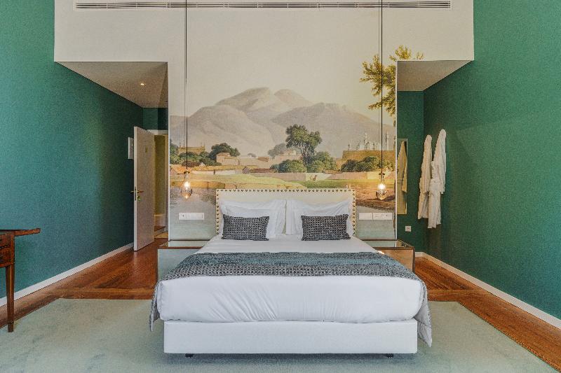 Solar Dos Cantos Botanic House And Garden image