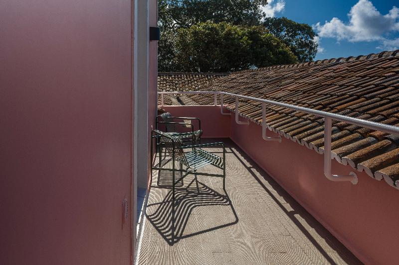 Solar Dos Cantos Botanic House And Garden image