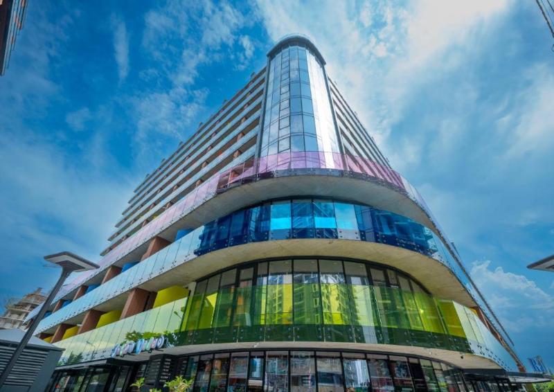 Rainbow Residence image