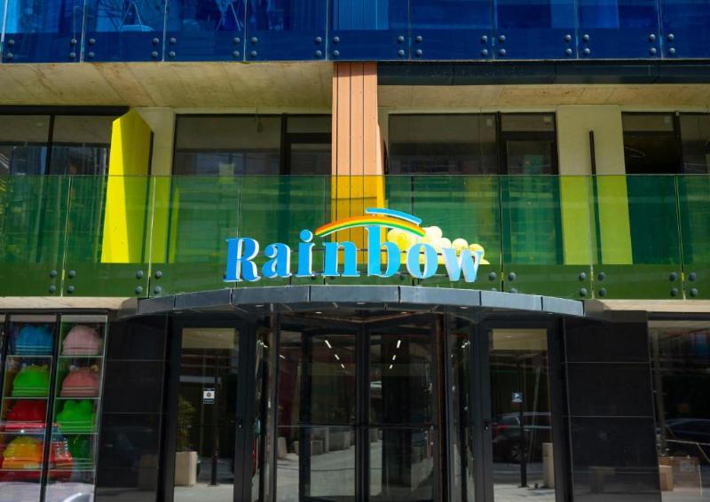 Rainbow Residence image