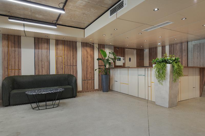 Rainbow Residence image