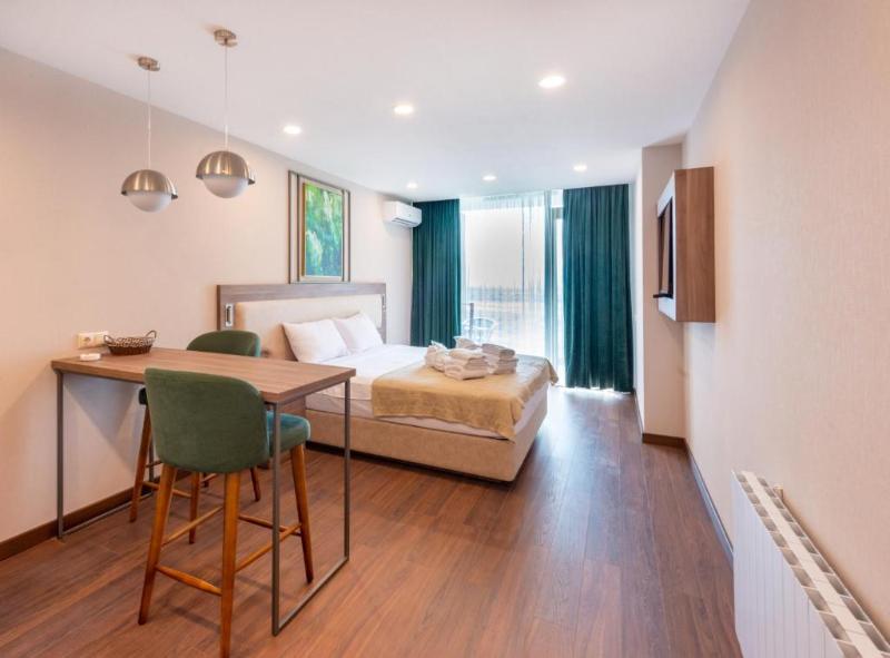 Rainbow Residence image