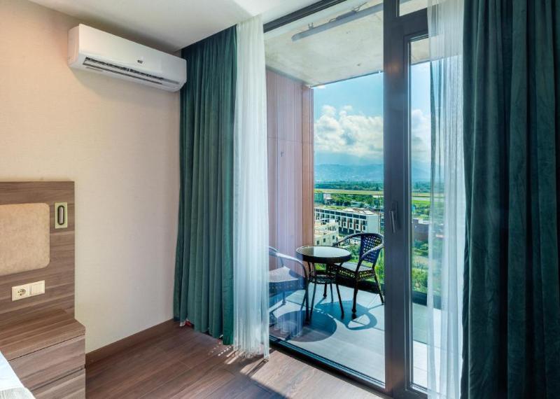 Rainbow Residence image