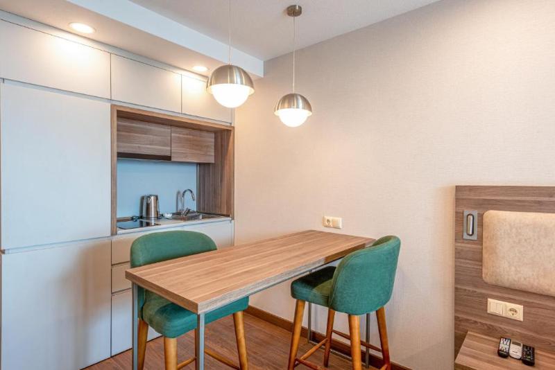 Rainbow Residence image