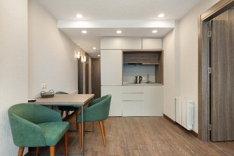 Rainbow Residence image
