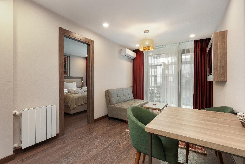 Rainbow Residence image
