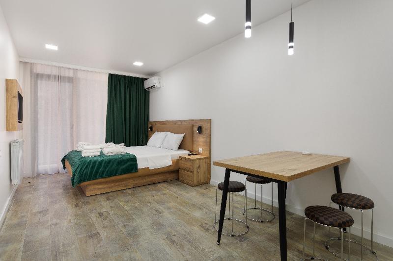 Rainbow Residence image