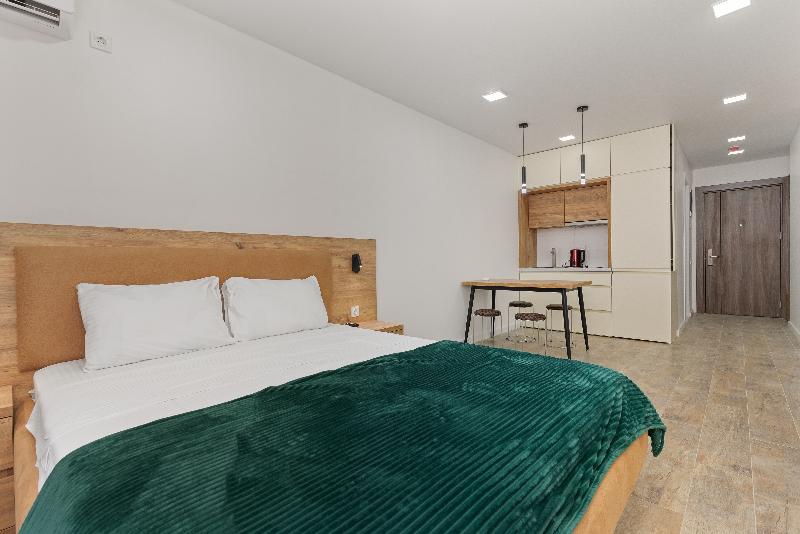 Rainbow Residence image