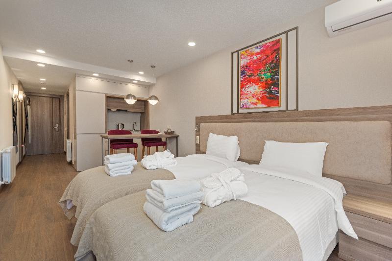 Rainbow Residence image