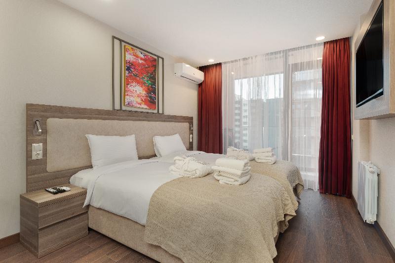Rainbow Residence image