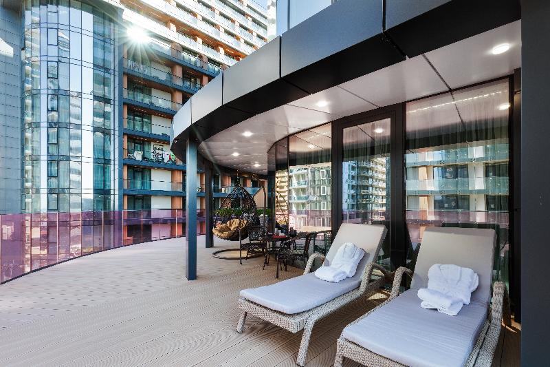 Rainbow Residence image