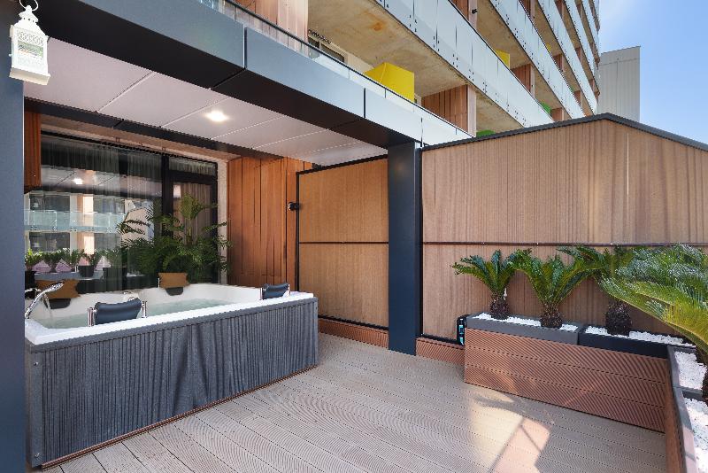 Rainbow Residence image