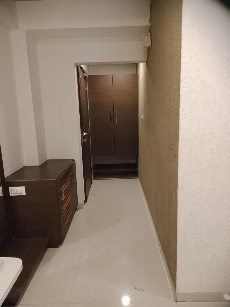 Hotel Airport Inn One image