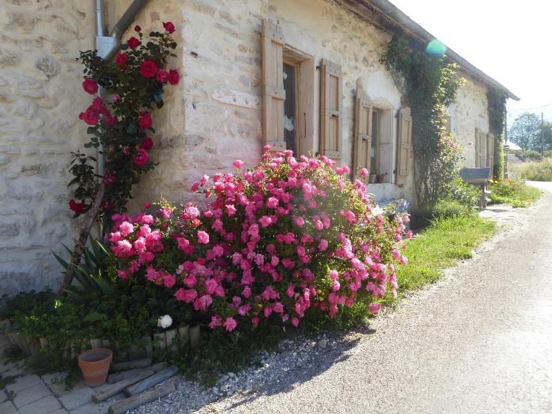 Ferme De La Grande Moucherolle