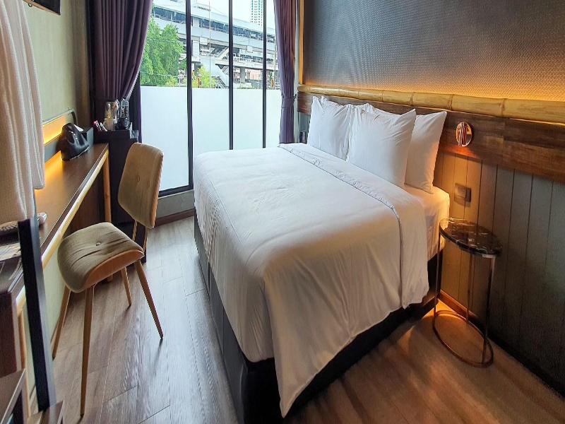 Hotel Ordinary Bangkok image