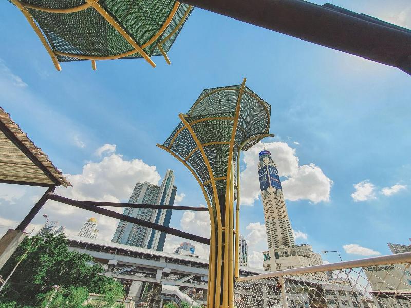 Hotel Ordinary Bangkok image