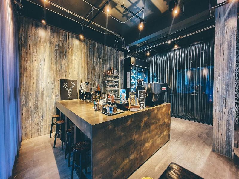 Hotel Ordinary Bangkok image