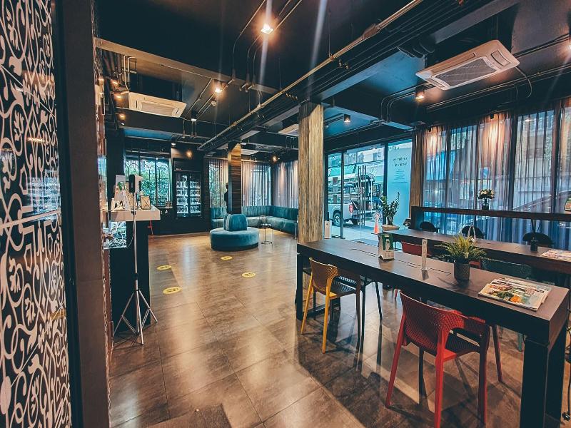 Hotel Ordinary Bangkok image