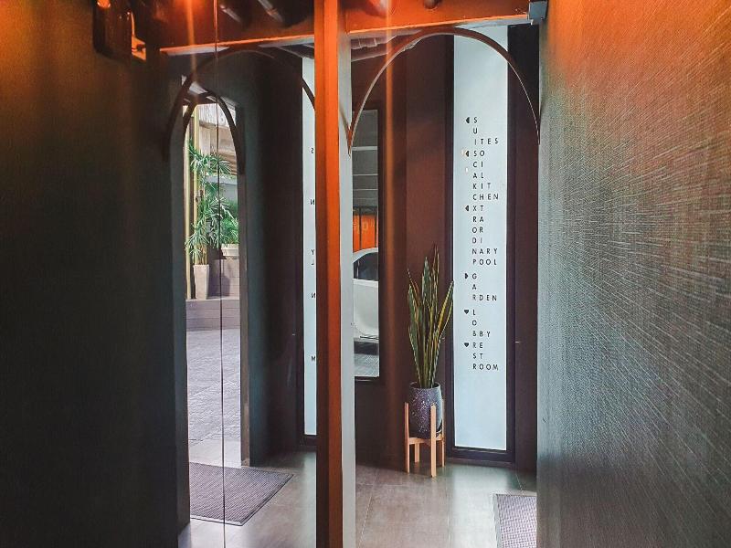 Hotel Ordinary Bangkok image