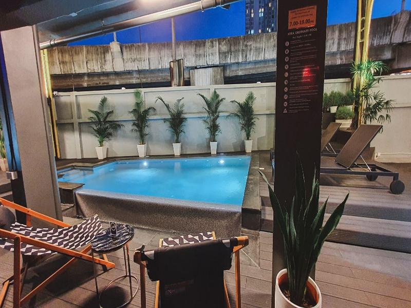 Hotel Ordinary Bangkok image