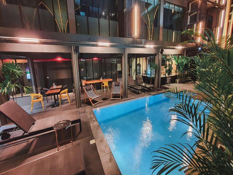 Hotel Ordinary Bangkok image