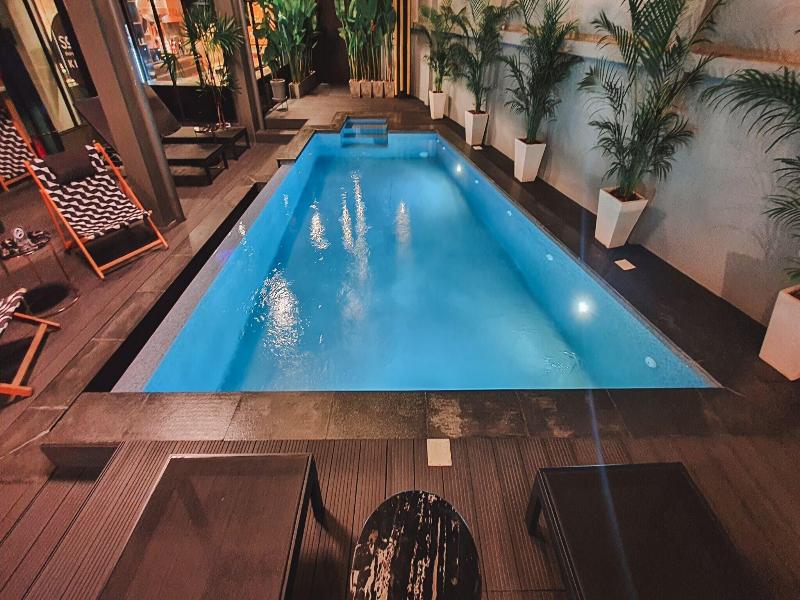 Hotel Ordinary Bangkok image