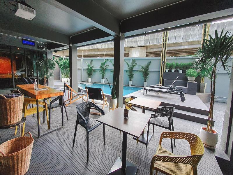 Hotel Ordinary Bangkok image