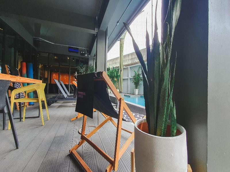 Hotel Ordinary Bangkok image