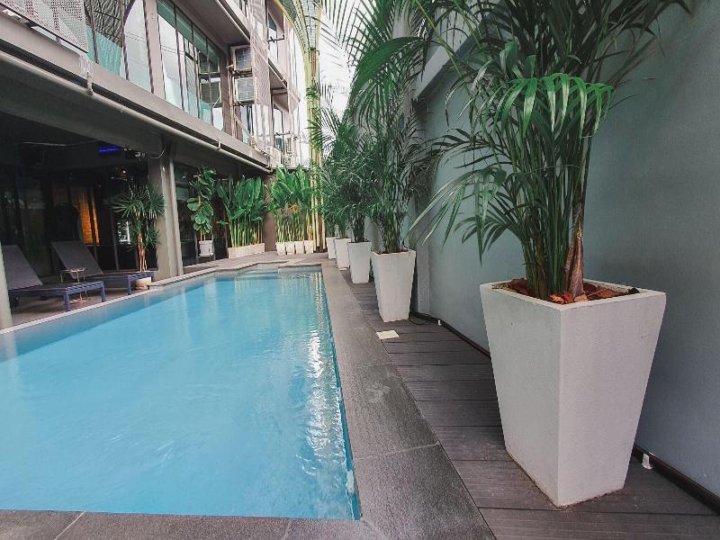 Hotel Ordinary Bangkok image