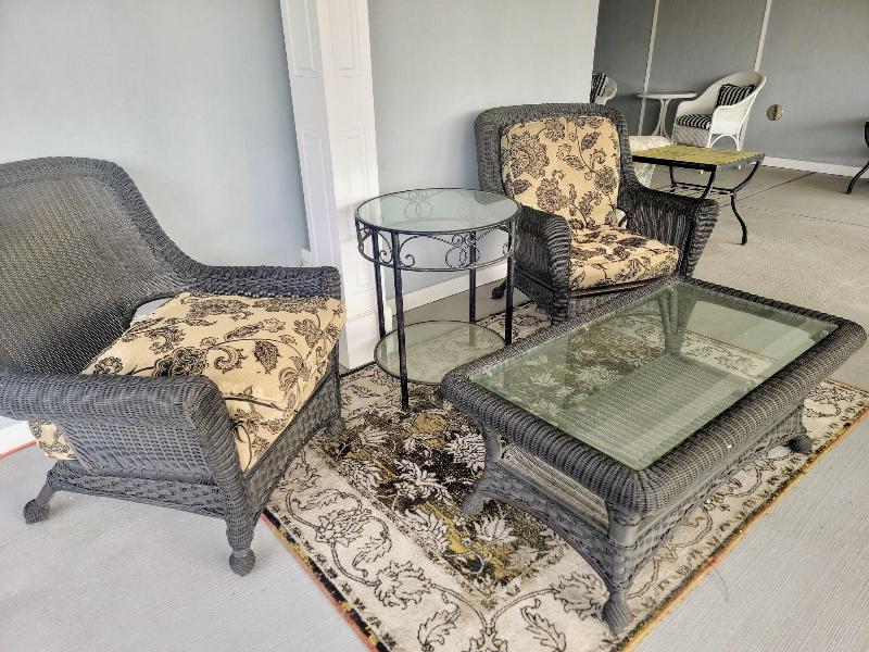Beaufort Harbour Suites