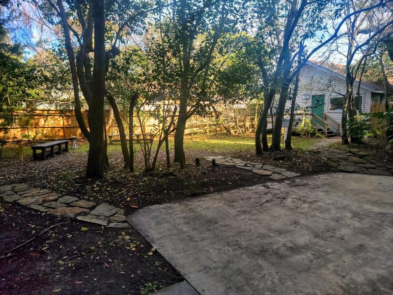 Beaufort Harbour Suites