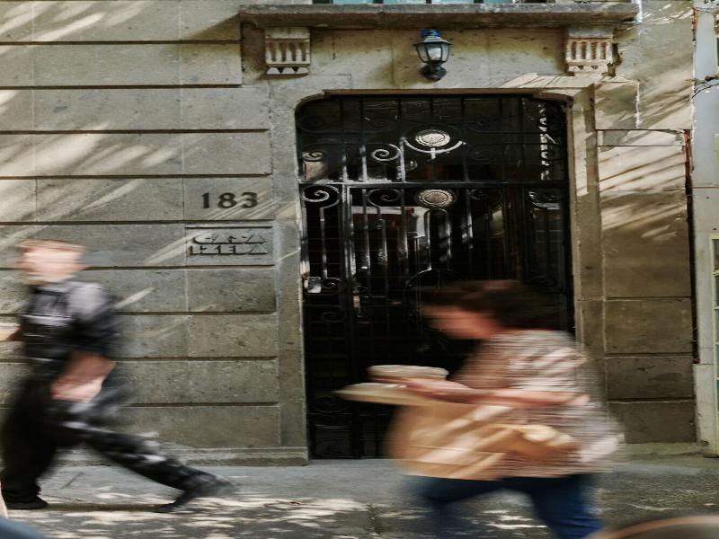 Casa Izeba image