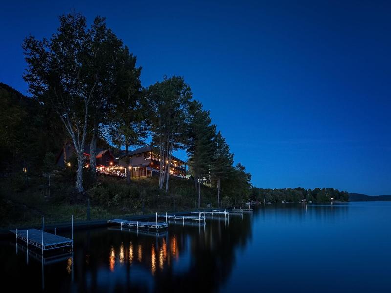 Great Pines