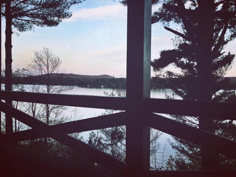 Great Pines